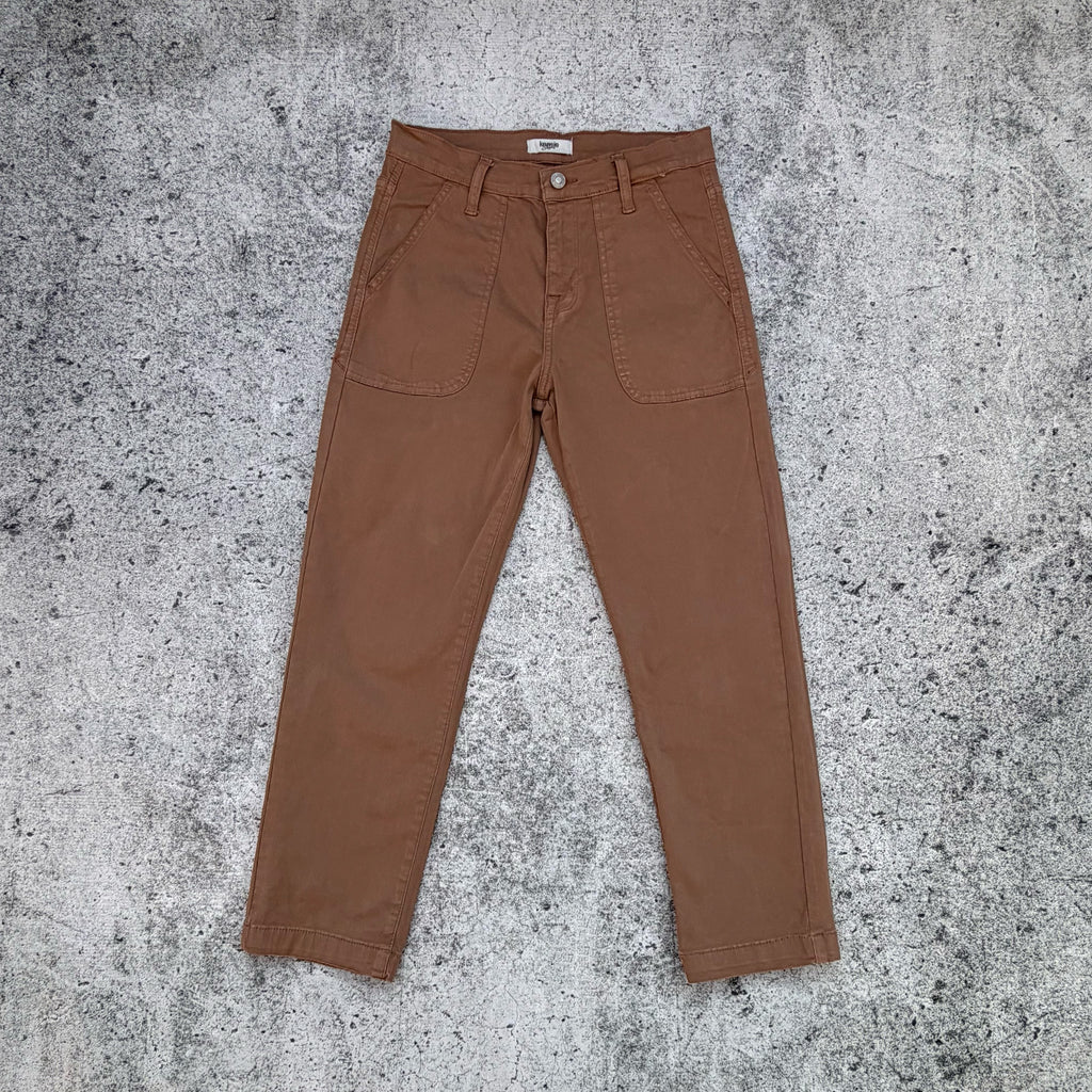 Kensie Jeans Women's Demin Pants
