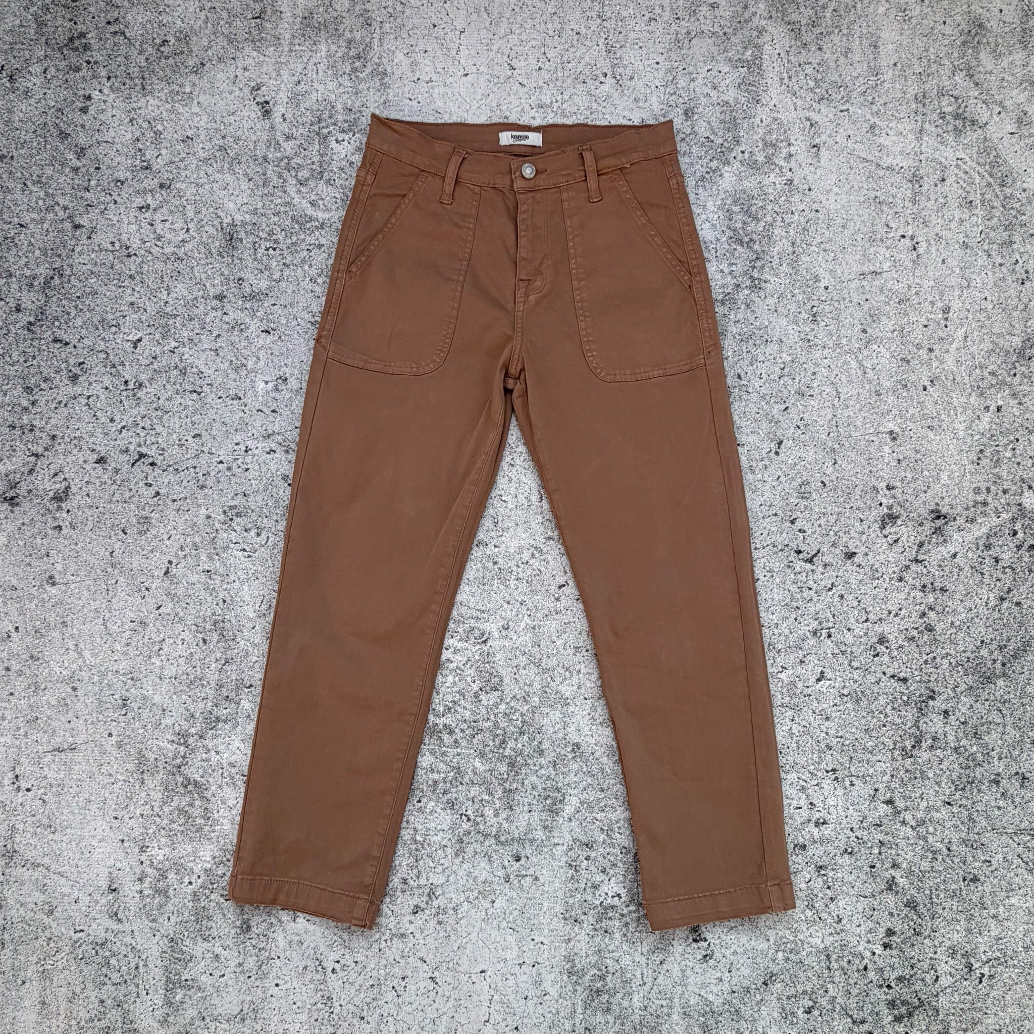 Kensie Jeans Women's Demin Pants
