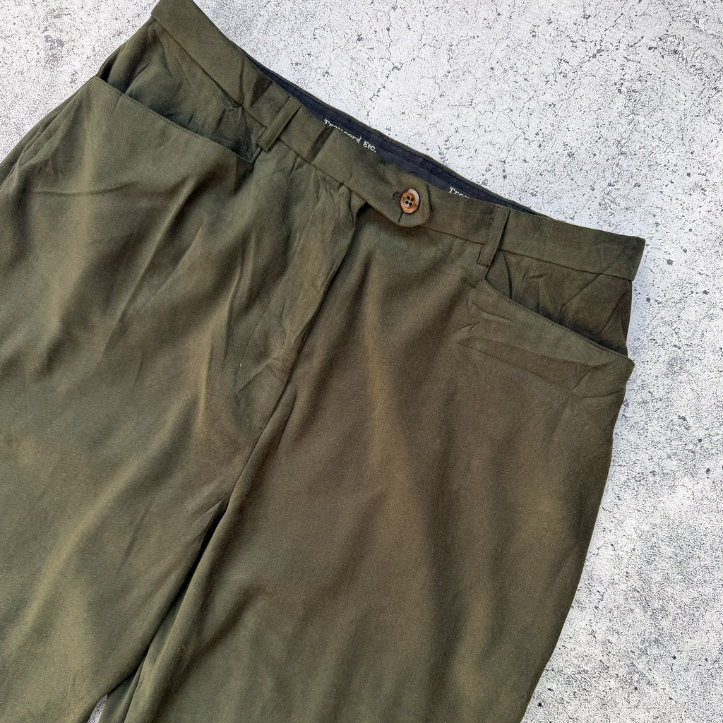 New York Women's Pants