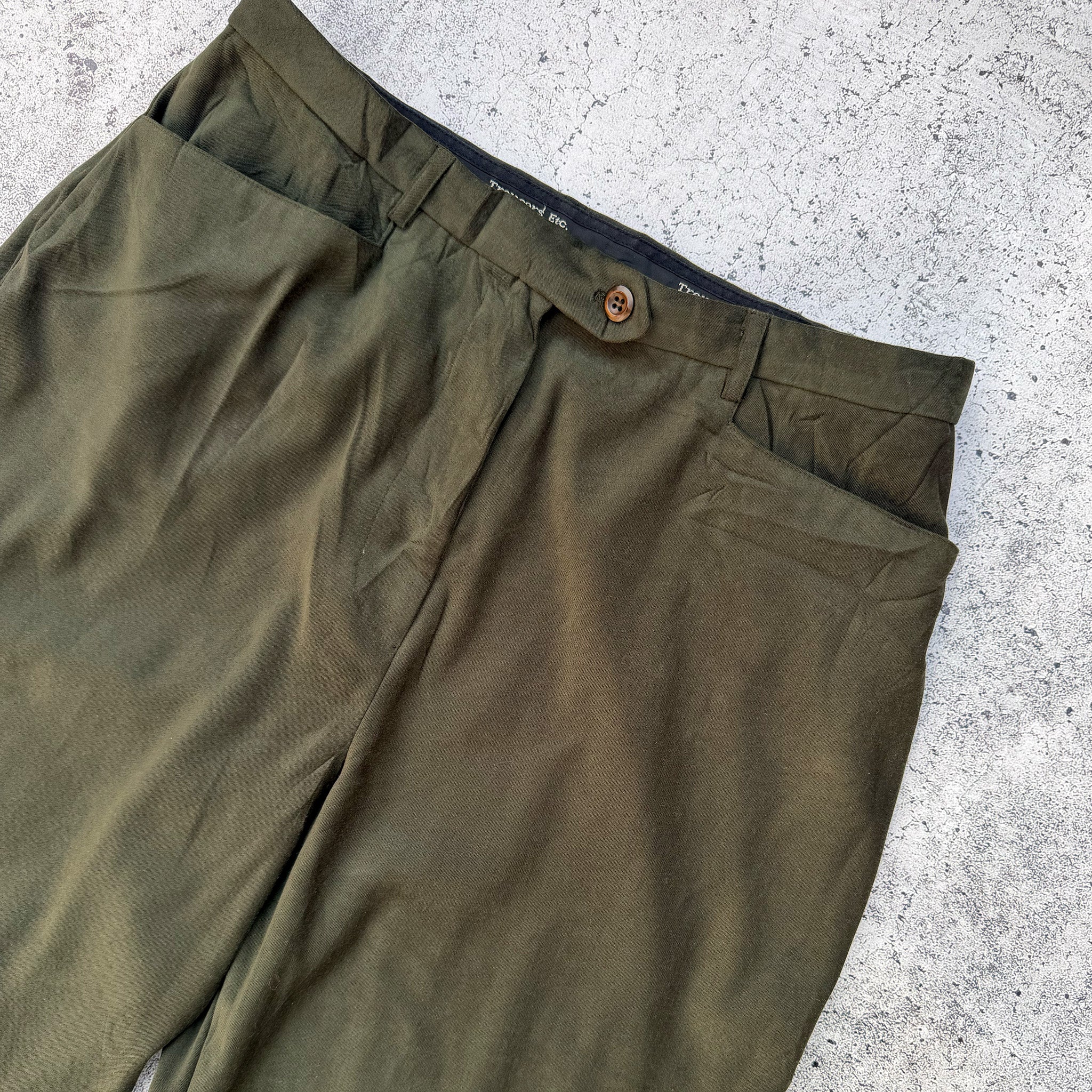 New York Women's Pants