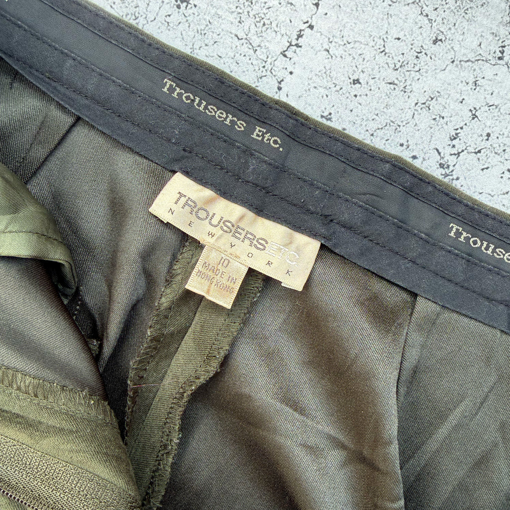 New York Women's Pants
