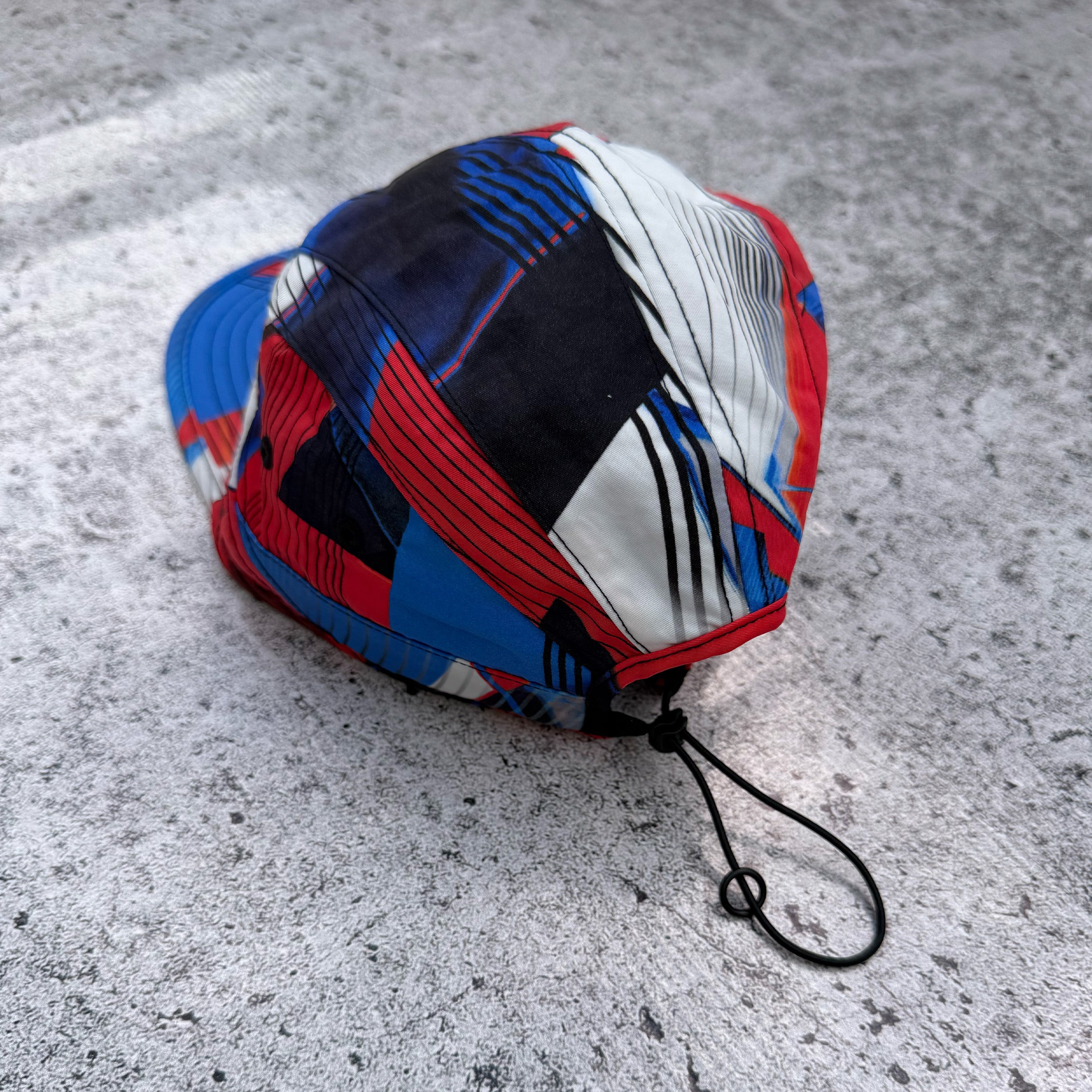 Y-3 Running Cap