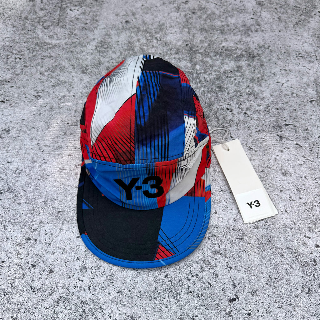 Y-3 Running Cap