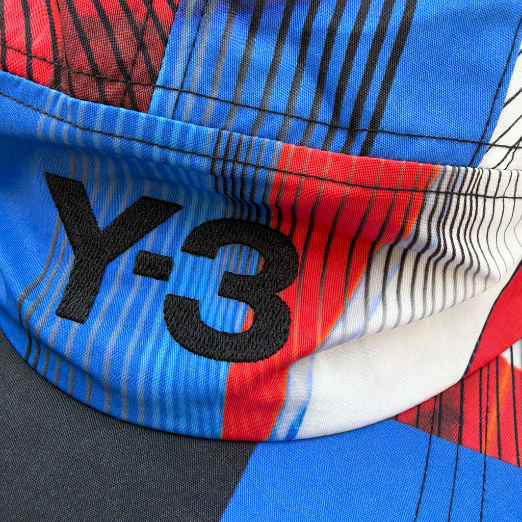 Y-3 Running Cap