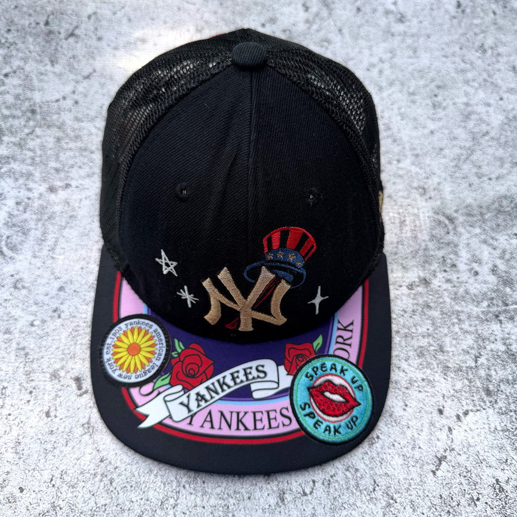 MLB New York Yankees Cap