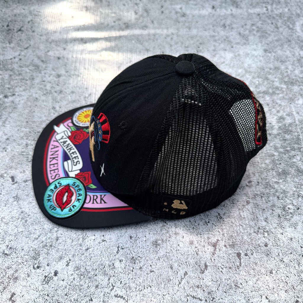 MLB New York Yankees Cap