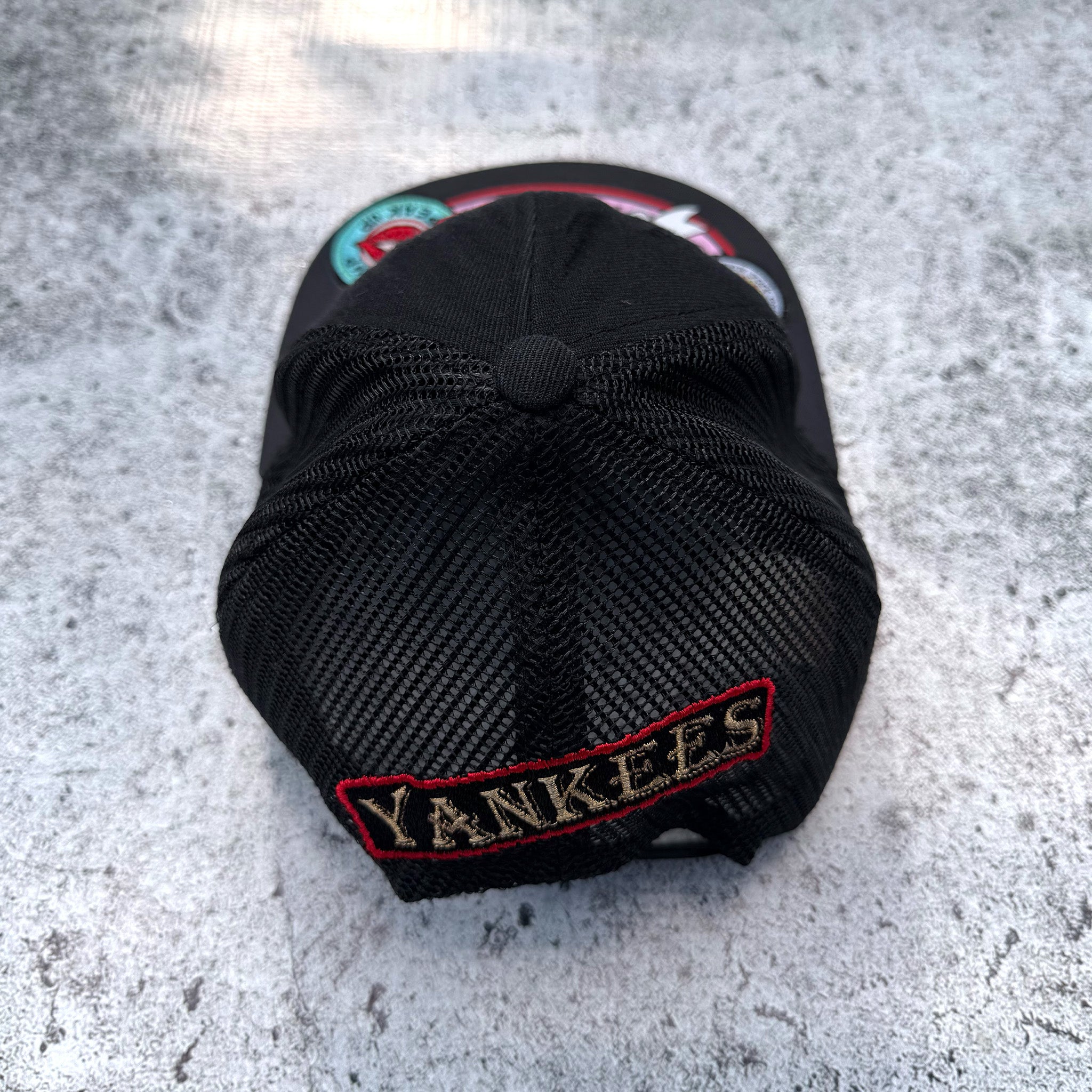 MLB New York Yankees Cap