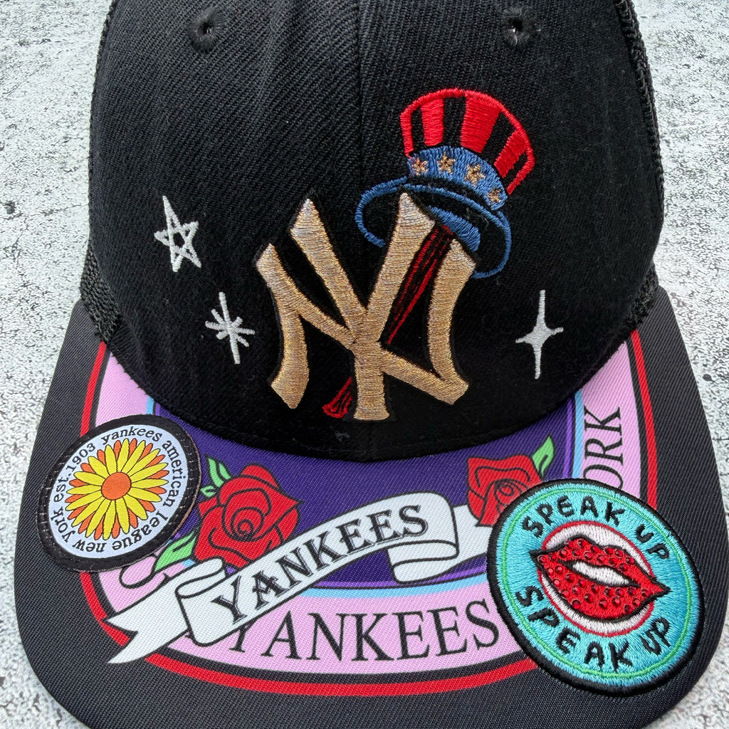 MLB New York Yankees Cap
